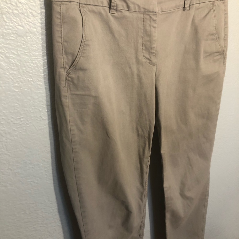 Loft Pants - Picture 2 of 5